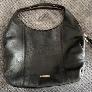 Vince Camuto leather Hobo